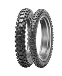 Dunlop Geomax MX53 90/100 R16 51M